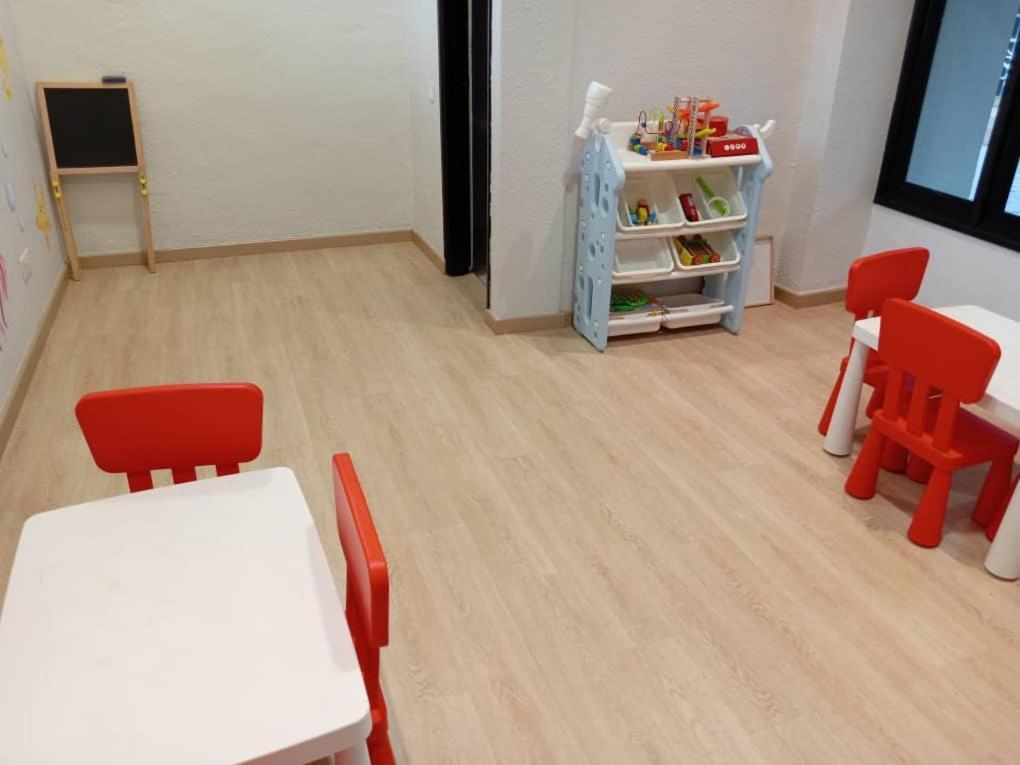 Pantai Puteri Melaka - Seaview 2 Bedroom Tanjung Kling Kültér fotó