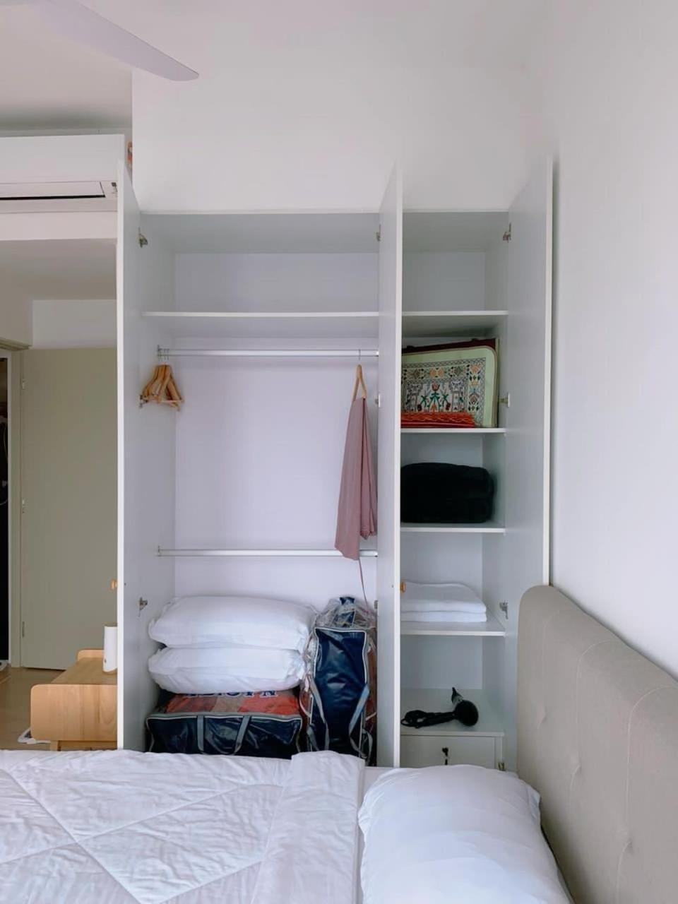 Pantai Puteri Melaka - Seaview 2 Bedroom Tanjung Kling Kültér fotó
