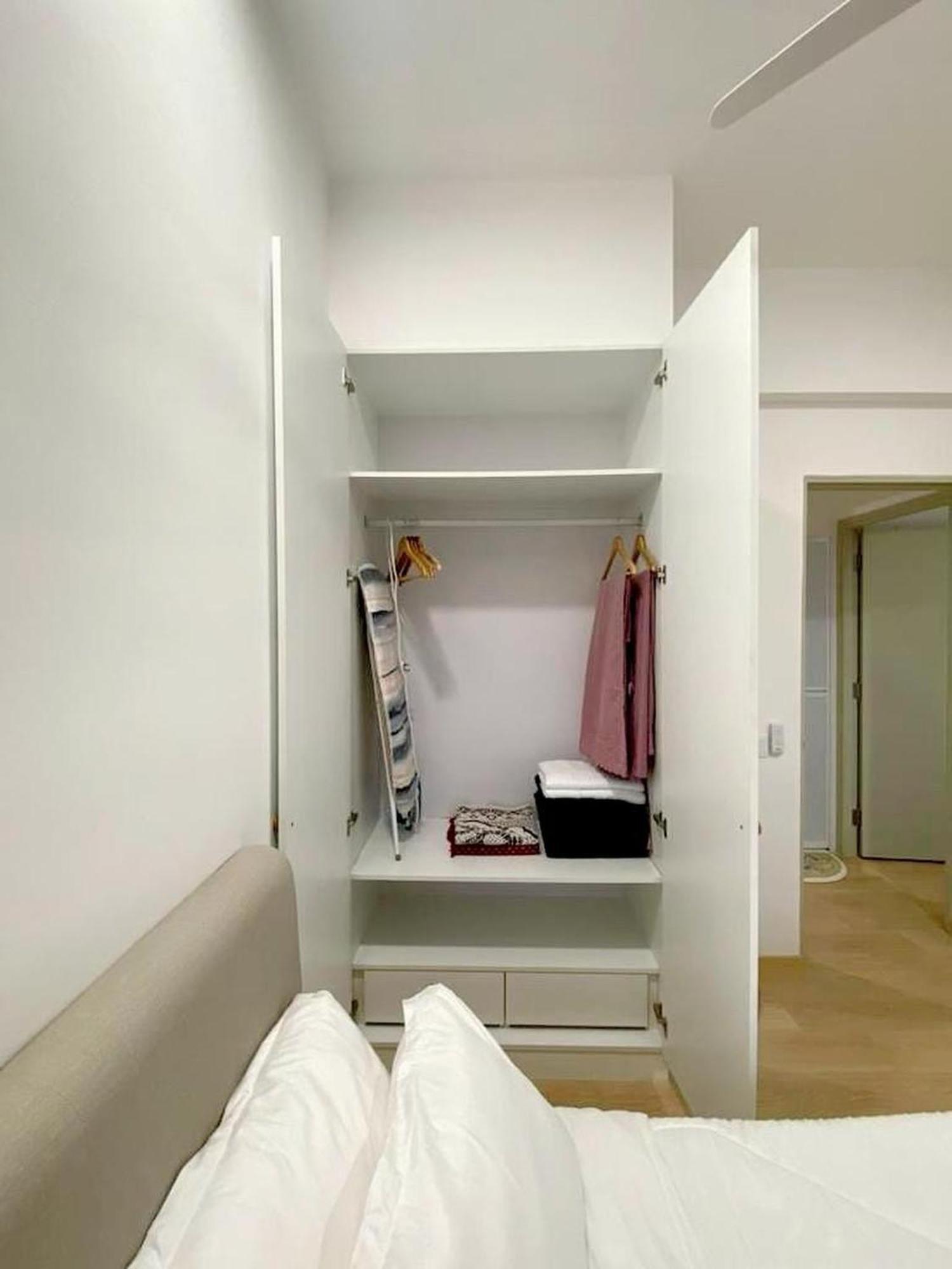 Pantai Puteri Melaka - Seaview 2 Bedroom Tanjung Kling Kültér fotó